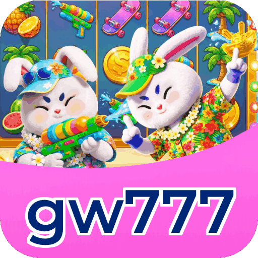 Plataforma gw777 mostrando interface moderna, jogos certificados e recursos de segurança licenciados
